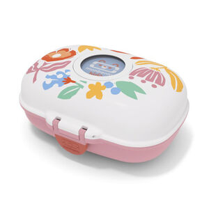 Personalisable lunchbox 600 ml Gram Graphic Roos 