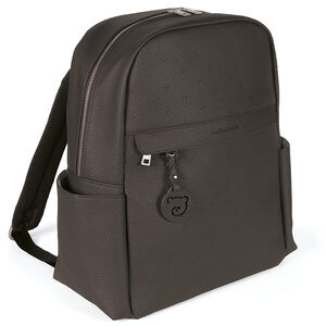 Rugzak luiertas London Brown 