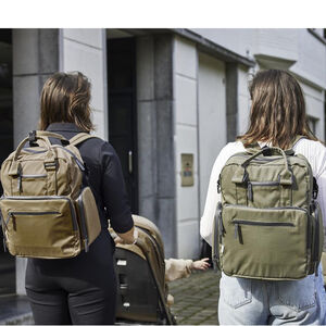 Sac à dos - Dune beige 