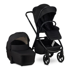 Kinderwagen Zoey 0/4J Pure Black 