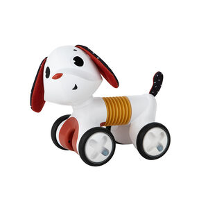 Chien électronique Follow me Charlie Rock 