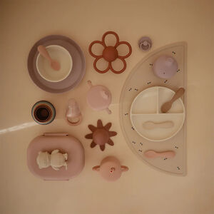 Gobelet d'apprentissage Sippy Blush 6M 