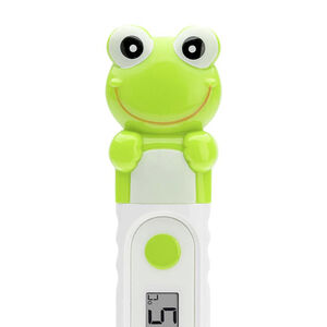 Thermomètre digital flexible 10 sec Grenouille 