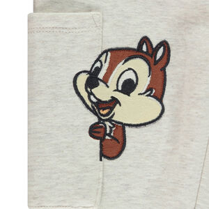 Joggingbroek van fleece Tic & Tac Disney voor baby jongen 