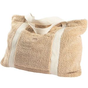 Sac à langer - Teddy - Caramel 