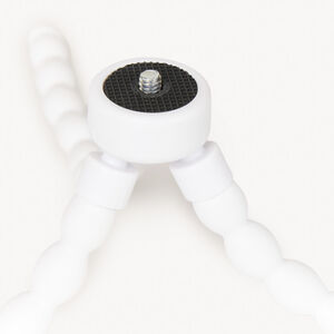 Flexibel statief voor babyfooncamera 