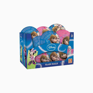 Ballon La Reine des Neiges 14cm 