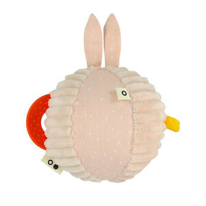 Activiteitenbal - Mrs Rabbit 