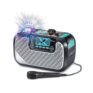 Enceinte musicale SuperSound Karaoke 