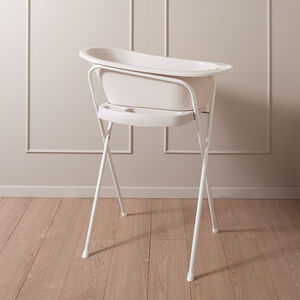 Babybad Click Uni Light Oat 