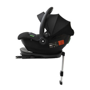 Isofix-basis i-Size voor Alba-autostoel 