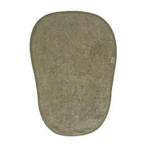Serviette pour matelas à langer 65X45cm Whisper Green 