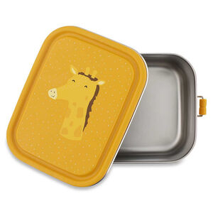 Lunchbox klein Mr. Giraffe 