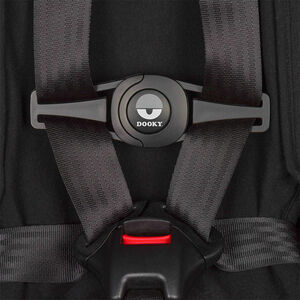 veiligheidsclip voor autostoelharnas 