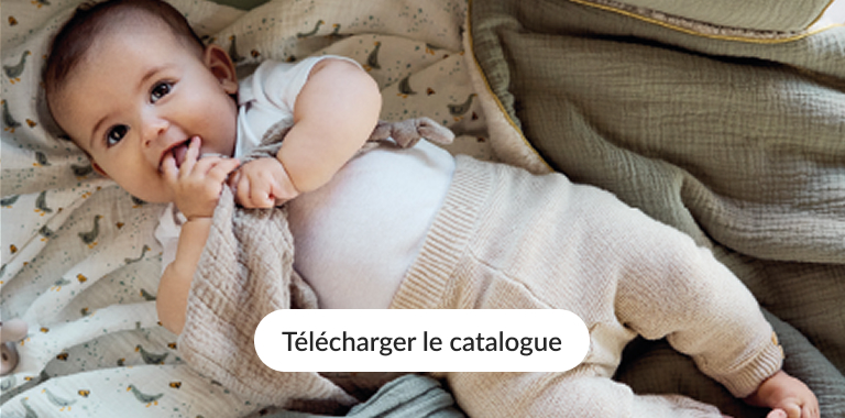 Télécharger le catalogue Orchestra 2025