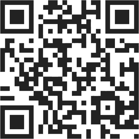 QR-code om de Orchestra-app te downloaden