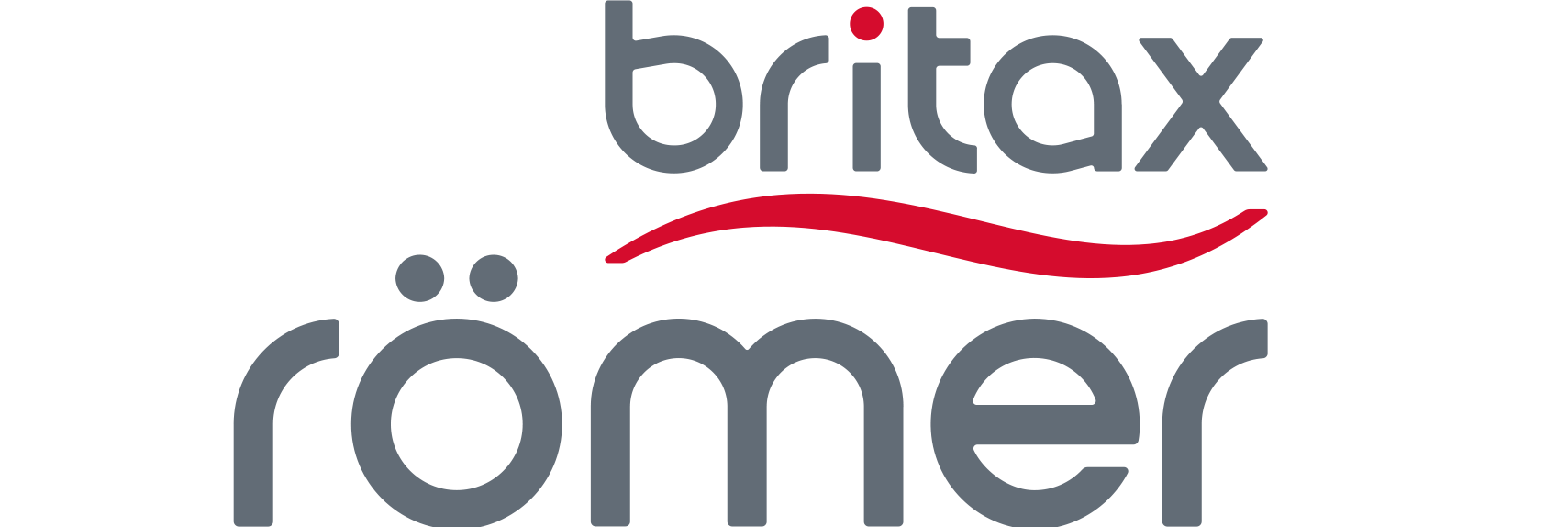 Logo Britax