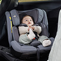 Sièges auto