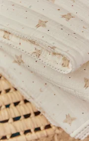 Linge de lit