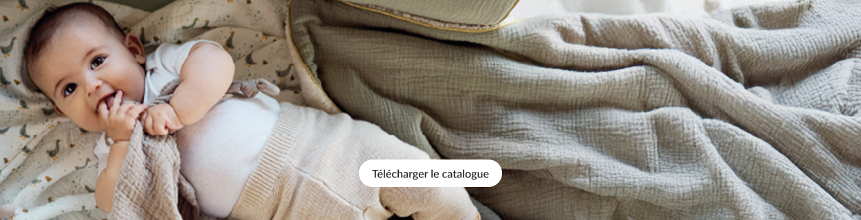Télécharger le catalogue Orchestra 2025