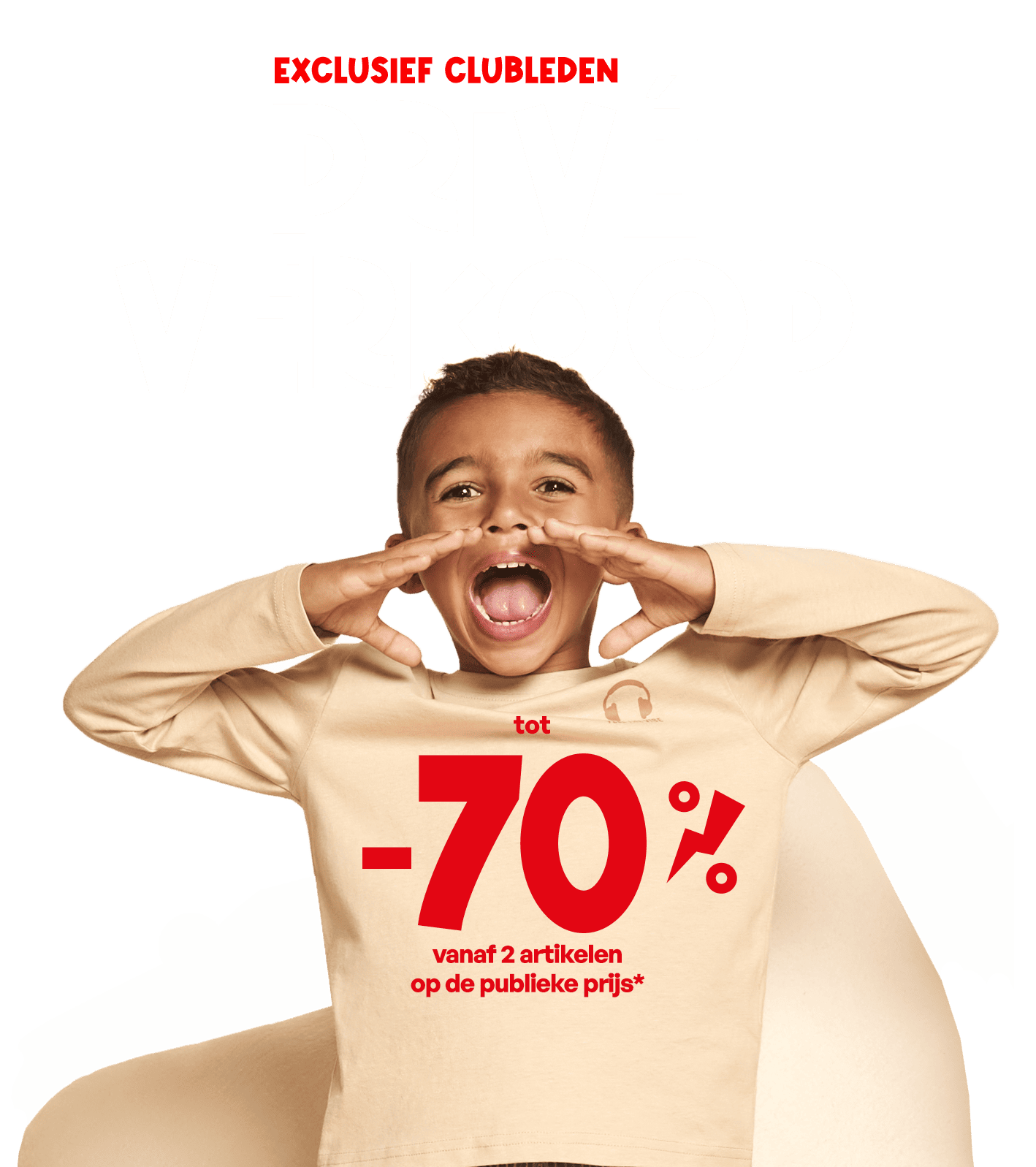 Privé verkoop