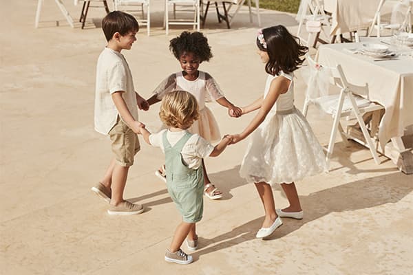 Tenues d’exception