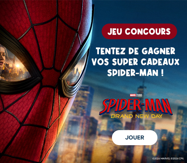 Spiderman