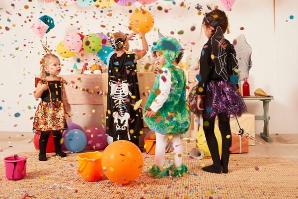 Déguisements & accessoires