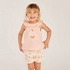 Shortjes, bloomer