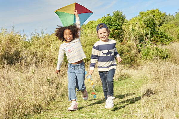 Cap sur le marin, cap sur le jean