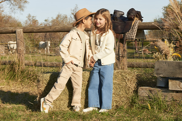 Looks des beaux jours