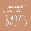 Maand van de baby's