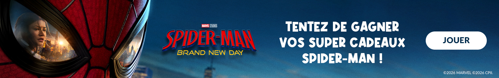 Spiderman