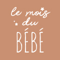 Mois du bébé