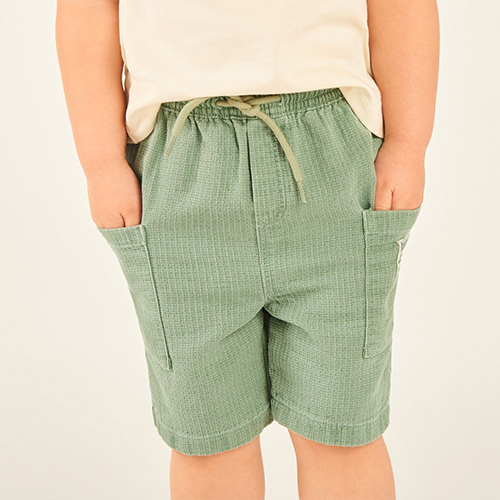 Shortjes