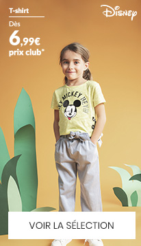 Disney fille