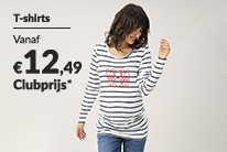 T-SHIRTS