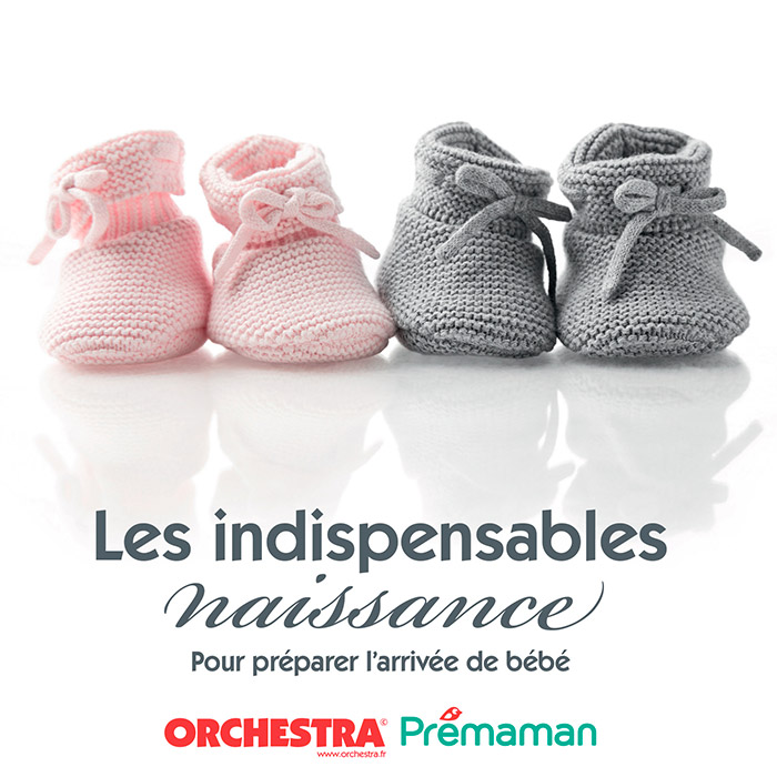 layette fille naissance