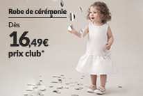 LES ROBES
