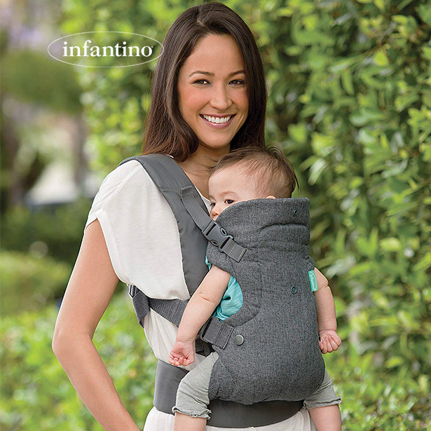 porte-bébé