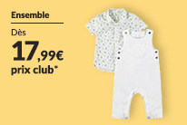 LES ENSEMBLES