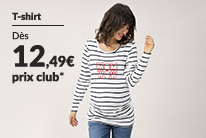T-SHIRTS