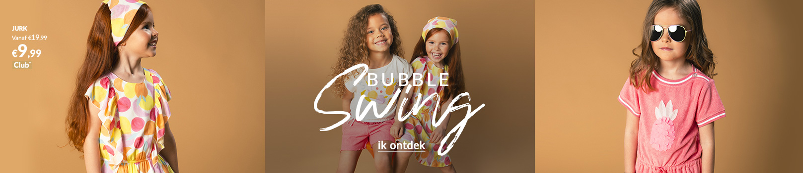bubble swing