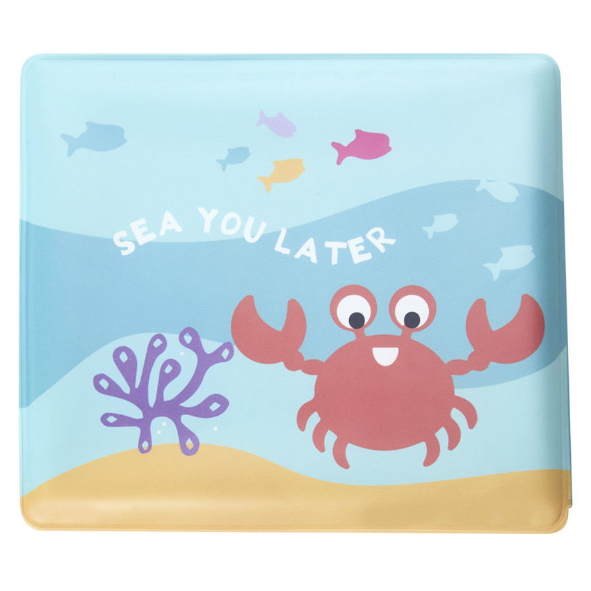 Livre de bain animaux Aloha 2.0 