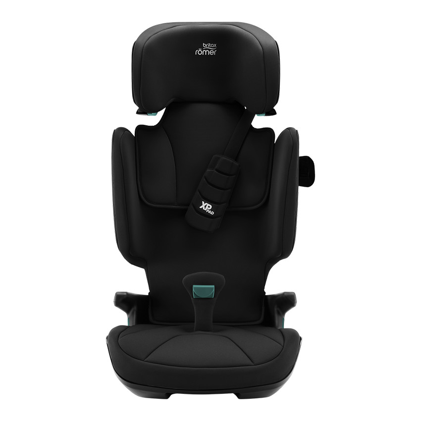 Siège-auto KidFix i-Size cosmos black 