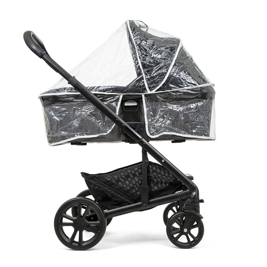 Reiswieg Chrome - Shale 