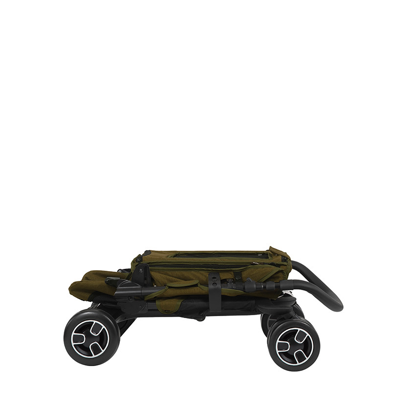 Poussette Pepp next - Olive 