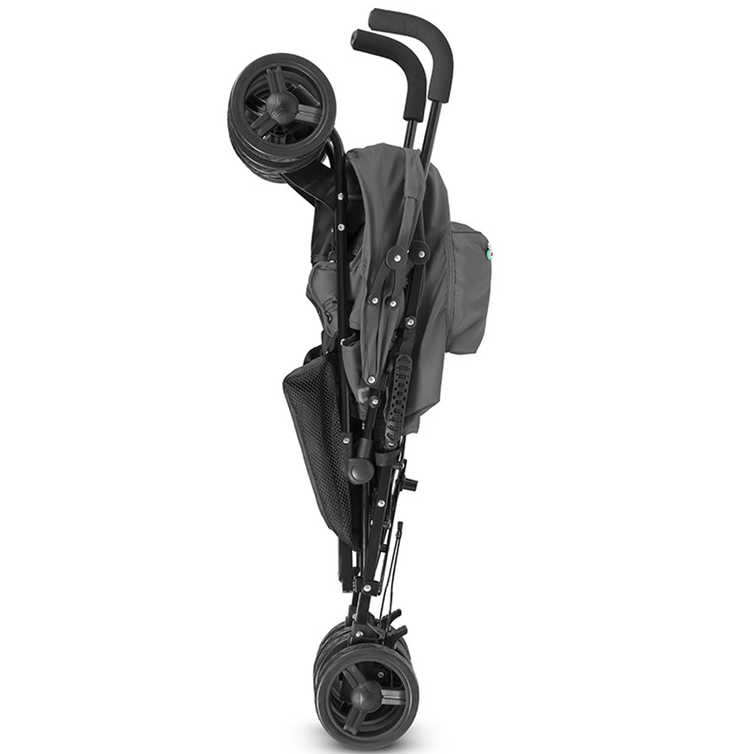 Poussette canne Izy - Anthracite 