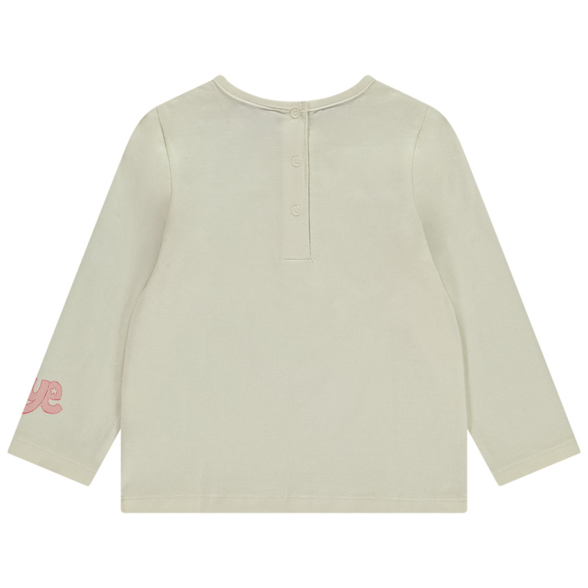 Lange mouwen T-shirt Stella Pat