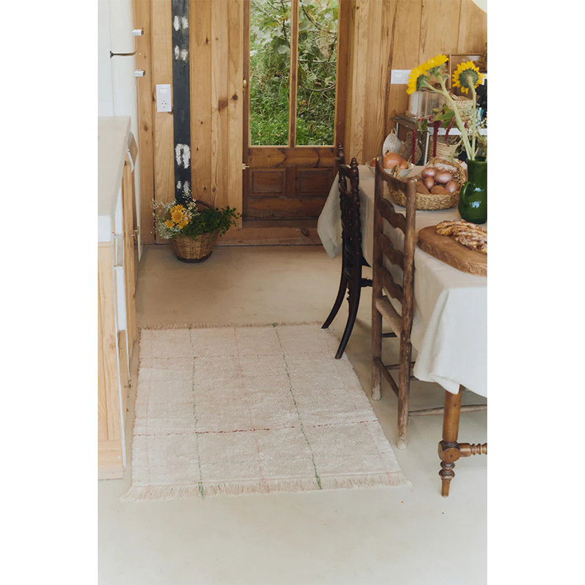 Tapis lavable 90x130 cm Color Lines 